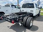 2025 Ford F-550 Crew Cab DRW 4x4 Cab Chassis for sale #DT10F9525 - photo 8