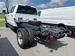 2025 Ford F-550 Crew Cab DRW 4x4 Cab Chassis for sale #DT10F9525 - photo 2