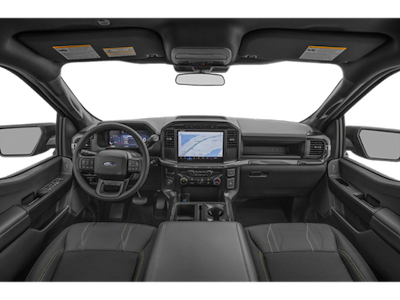 New 2026 Ford F-150 - photo 1