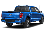 New 2026 Ford F-150 STX SuperCrew Cab for sale #DT10F9549 - photo 2