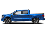 New 2026 Ford F-150 STX SuperCrew Cab for sale #DT10F9549 - photo 3