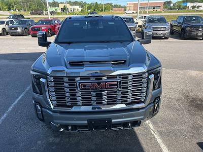 2025 GMC Sierra 2500 Crew Cab 4x4 Pickup for sale #DT10F9677A - photo 1