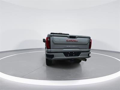 2025 GMC Sierra 2500 Crew Cab 4x4 Pickup for sale #DT10F9677A - photo 2