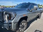 2025 GMC Sierra 2500 Crew Cab 4x4 Pickup for sale #DT10F9677A - photo 4