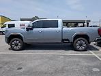 2025 GMC Sierra 2500 Crew Cab 4x4 Pickup for sale #DT10F9677A - photo 8