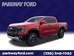 New 2025 Ford Ranger Lariat SuperCrew Cab 4WD Pickup for sale #DT10F9699 - photo 1