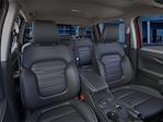 New 2025 Ford Ranger Lariat SuperCrew Cab 4WD Pickup for sale #DT10F9699 - photo 10