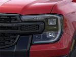 New 2025 Ford Ranger Lariat SuperCrew Cab 4WD Pickup for sale #DT10F9699 - photo 18