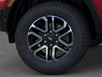 New 2025 Ford Ranger Lariat SuperCrew Cab 4WD Pickup for sale #DT10F9699 - photo 19