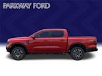 New 2025 Ford Ranger Lariat SuperCrew Cab 4WD Pickup for sale #DT10F9699 - photo 4