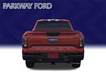 New 2025 Ford Ranger Lariat SuperCrew Cab 4WD Pickup for sale #DT10F9699 - photo 5