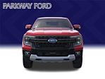 New 2025 Ford Ranger Lariat SuperCrew Cab 4WD Pickup for sale #DT10F9699 - photo 6