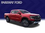 New 2025 Ford Ranger Lariat SuperCrew Cab 4WD Pickup for sale #DT10F9699 - photo 7