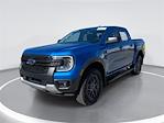 2024 Ford Ranger SuperCrew Cab RWD Pickup for sale #DT10F9699A - photo 1