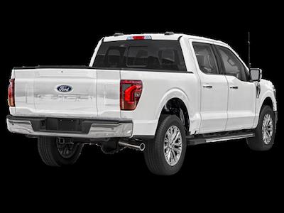 2025 Ford F-150 SuperCrew Cab 4WD Pickup for sale #DT10F97413 - photo 2