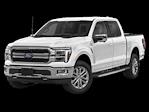 2025 Ford F-150 SuperCrew Cab 4WD Pickup for sale #DT10F97413 - photo 1