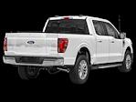 2025 Ford F-150 SuperCrew Cab 4WD Pickup for sale #DT10F97413 - photo 2