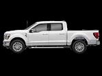 2025 Ford F-150 SuperCrew Cab 4WD Pickup for sale #DT10F97413 - photo 3