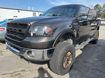 Used 2007 Ford F-150 - photo 1