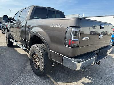 Used 2007 Ford F-150 - photo 1