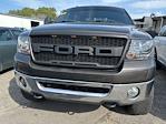 2007 Ford F-150 SuperCrew Cab 4WD Pickup for sale #DT10F9928A - photo 4