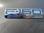 2007 Ford F-150 SuperCrew Cab 4WD Pickup for sale #DT10F9928A - photo 17