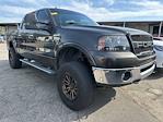 2007 Ford F-150 SuperCrew Cab 4WD Pickup for sale #DT10F9928A - photo 9