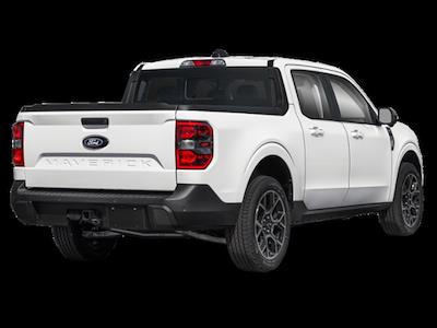 New 2025 Ford Maverick Lariat SuperCrew Cab AWD Pickup for sale #DT10F9956 - photo 2