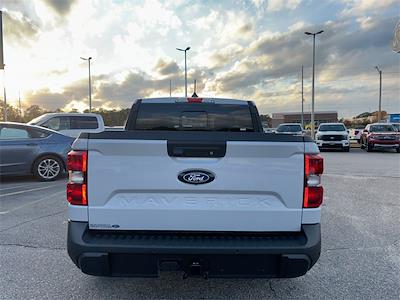 2025 Ford Maverick SuperCrew Cab AWD Pickup for sale #DT10F9956 - photo 2