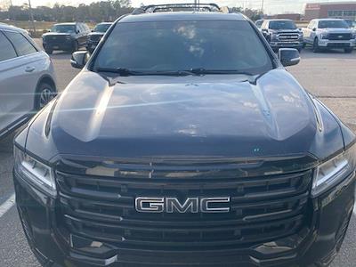 Used 2023 GMC Acadia - photo 1