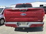 Used 2018 Ford F-150 XLT SuperCrew Cab 4WD Pickup for sale #RAC10956A - photo 5