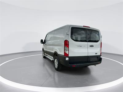 2023 Ford Transit 250 Low Roof RWD Empty Cargo Van for sale #RAC11003 - photo 2