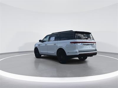 2024 Lincoln Navigator L AWD SUV for sale #RAC11211 - photo 2