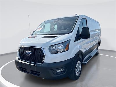 Used 2024 Ford Transit 250 Low Roof Empty Cargo Van for sale #RAC11347 - photo 1