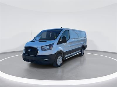 Used 2024 Ford Transit 250 Low Roof Empty Cargo Van for sale #RAC11347 - photo 2