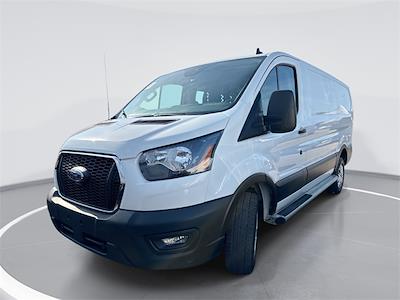 Used 2024 Ford Transit 250 Low Roof Empty Cargo Van for sale #RAC11348 - photo 1