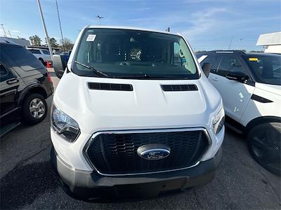 Used 2024 Ford Transit 250 Low Roof Empty Cargo Van for sale #RAC11348 - photo 2