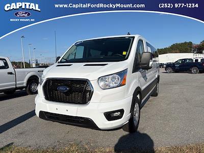 2022 Ford Transit 350 Low Roof RWD, Passenger Van for sale #RAD10778 - photo 1