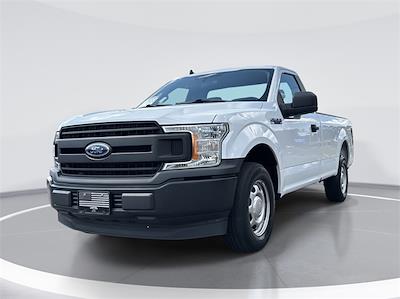 2020 Ford F-150 Regular Cab 4x2 Pickup for sale #RAD11034 - photo 1
