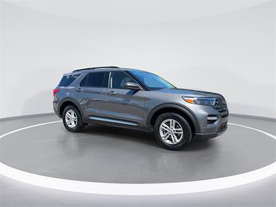 2023 Ford Explorer 4WD SUV for sale #RAD11048 - photo 1