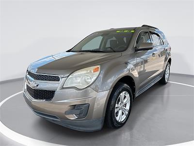 2012 Chevrolet Equinox FWD SUV for sale #RAD11048B - photo 1