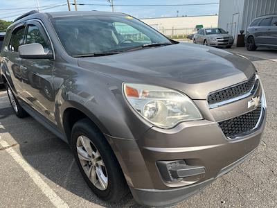 2012 Chevrolet Equinox FWD SUV for sale #RAD11048B - photo 1