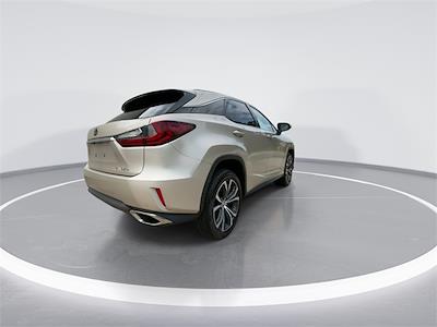 2016 Lexus RX 350 4x2 SUV for sale #RAD11151 - photo 2