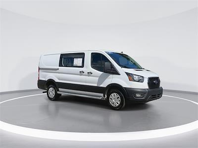 2023 Ford Transit 250 Low Roof RWD Empty Cargo Van for sale #RAD11247 - photo 1