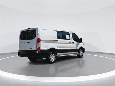 2023 Ford Transit 250 Low Roof RWD Empty Cargo Van for sale #RAD11247 - photo 2