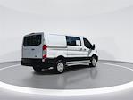 2023 Ford Transit 250 Low Roof RWD Empty Cargo Van for sale #RAD11247 - photo 8