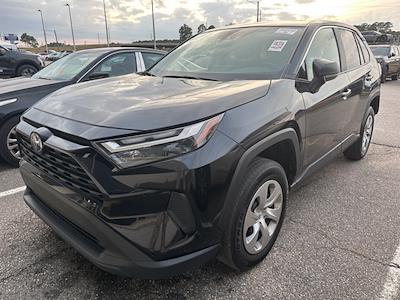 Used 2024 Toyota RAV4 LE for sale #RAD11372 - photo 1