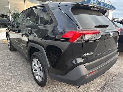 Used 2024 Toyota RAV4 LE for sale #RAD11372 - photo 2