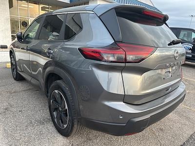 Used 2024 Nissan Rogue SV for sale #RAD11373 - photo 1