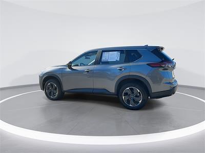 Used 2024 Nissan Rogue SV for sale #RAD11373 - photo 2